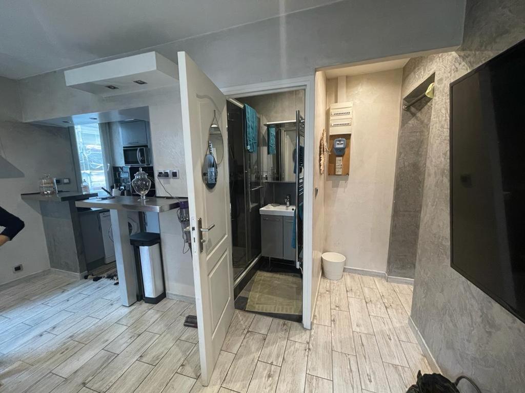 Apartamento Le sacré cœur París Exterior foto
